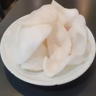 Pan de gambas