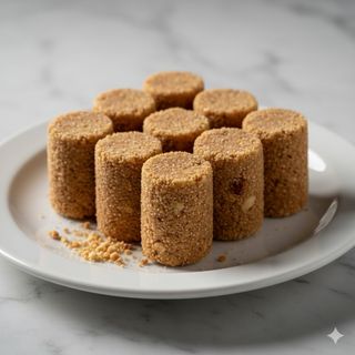 Dulce de cacahuate (3 uds.)