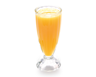 Yellow Tropic 