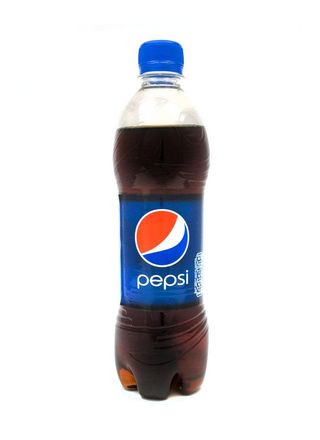 Pepsi (0.5л)