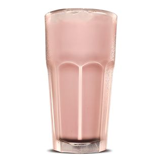Milkshake Strawberry