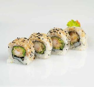 332 Uramaki ebiten - 8 pezzi