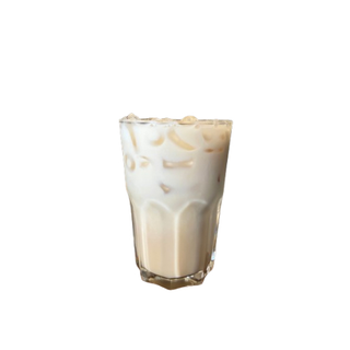Iced Chai Latte