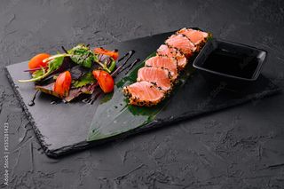 Duo Tataki - 10 Pièces