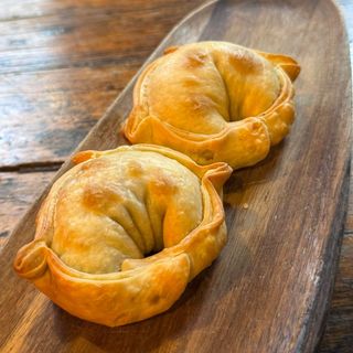 Empanada al Horno Capresse