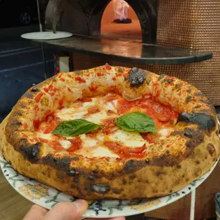 Pizza Diavola (28 Cm.)