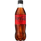 Coca-Cola Без захар (500мл)