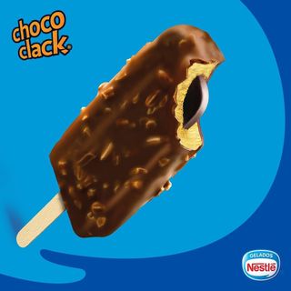 CHOCO CLACK