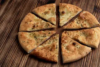 focaccia