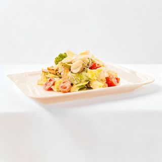 Европейский салат