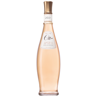 Domaine Ott - Château De Scelle 75cl.
