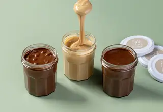 Creme spalmabili - linea Special