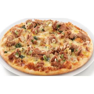 Pizza Atún