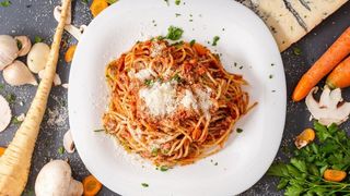Amatriciana