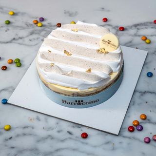 Semifreddo/Torta tiramisù