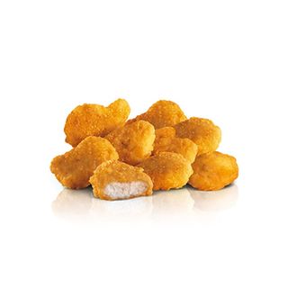 Birbe di pollo - 6 pezzi