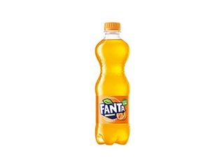 Fanta 0.5 l (0,5l)
