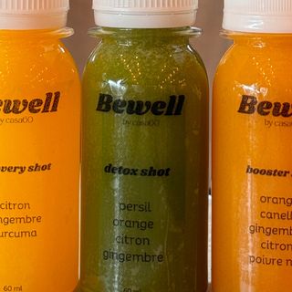 Bewell - Detox shot (60ml)