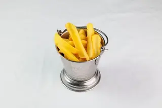 PATATINE FRITTE
