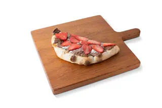 Nutella Meia