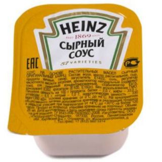 Сырный дип-пот