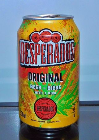 Desperado