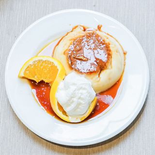 Крем карамел (150г)