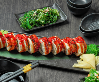 Нью-йорк (250г)