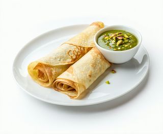 Pistaccio palačinke 12 komada