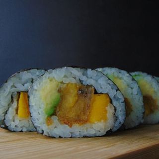 Futomaki Tropical (8 Uds.)