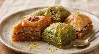 Baklava