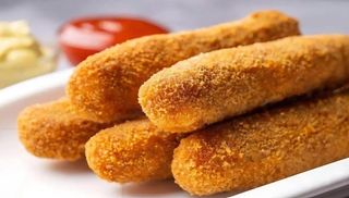 CHEESE FINGERS X 5 UNIDADES