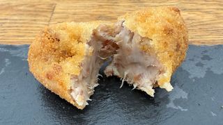 Croqueta Casera Jamón (5 Uds.)