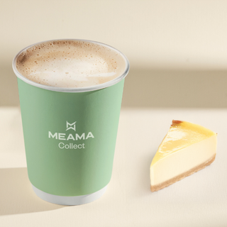 ჩიზქეიქის კაპუჩინო