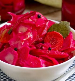 Kapusta pelustka 100g