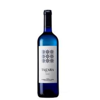 Vino Blanco Tágara Afrutado (75 Cl.)