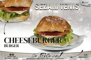 Cheeseburger