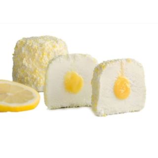 TARTUFO DE LIMONCELLO