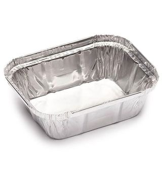 Embalagem de utilização única