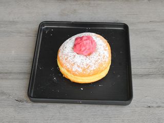 Bombolone ai Frutti di Bosco