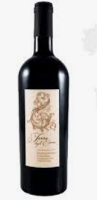 Vino Tinto Terre Degli Eremi (750 Ml.)