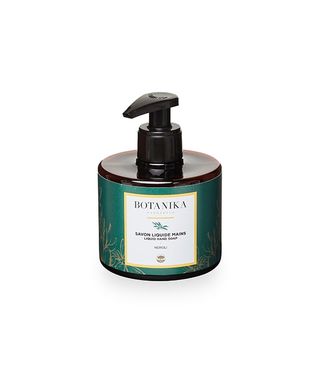 Savons Liquide Mains Néroli