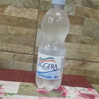 Acqua naturale 50 cl
