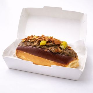 Brioche La Carrillera