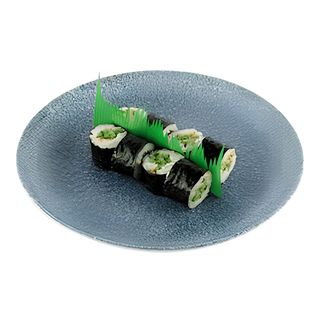 Hosomaki z ogórkiem