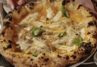 Fiori di zucca
