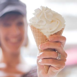 Vaschetta panna Mila 500 g