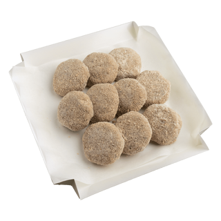 Котлети З Риби (500г)