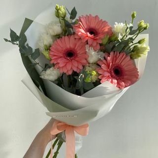 Buchet Love Blossoms 