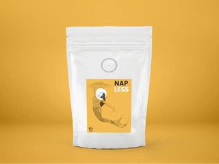 Coffee NapLess